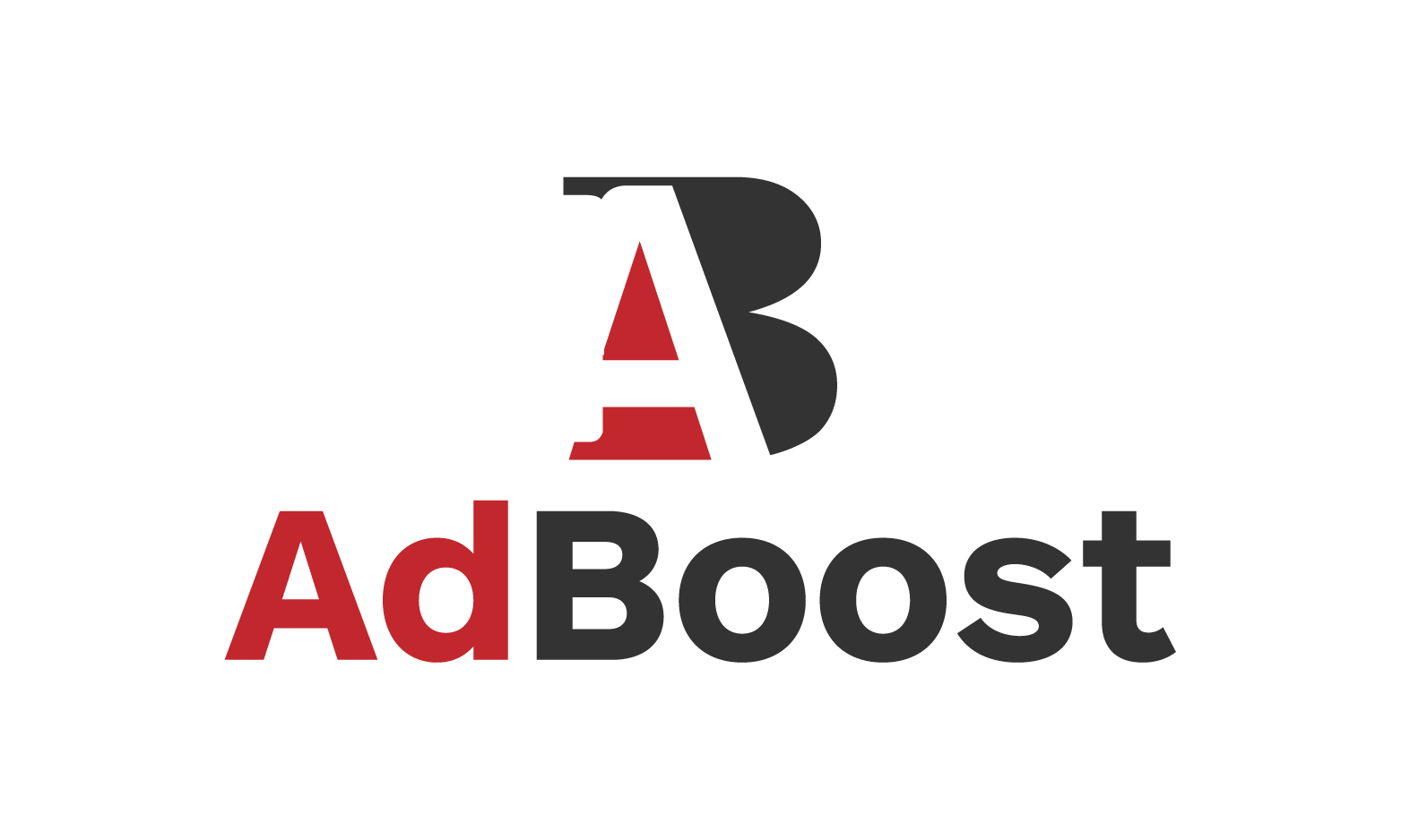 AdBoost.co - Creative brandable domain for sale
